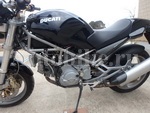     Ducati M1000SIE Monster1000 2003  13